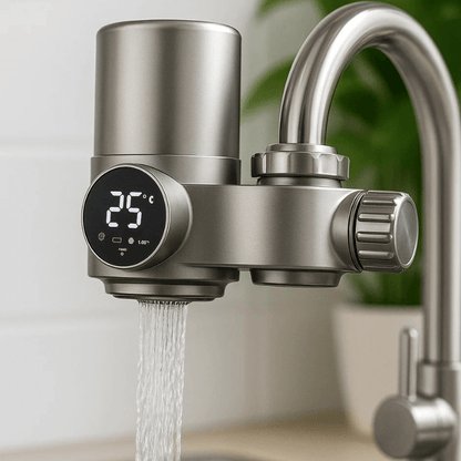 VitalAqua™ Premium Tap Water Filter