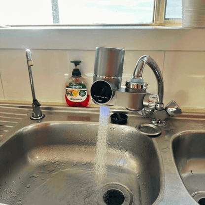 VitalAqua™ Premium Tap Water Filter