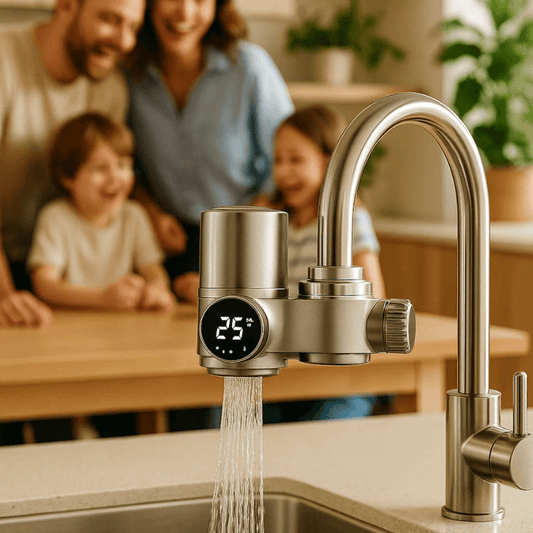 VitalAqua™ Premium Tap Water Filter