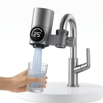 VitalAqua™ Premium Tap Water Filter