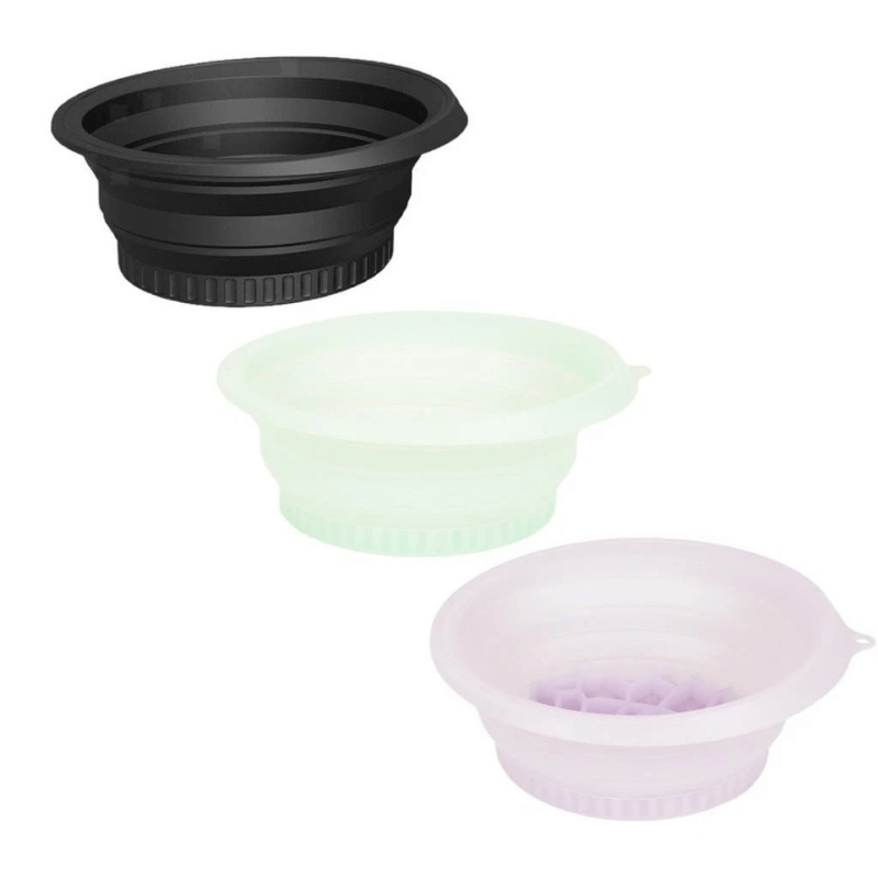 VitalAqua™ Portable Face Ice Bath