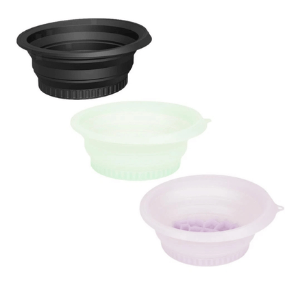 VitalAqua™ Portable Face Ice Bath