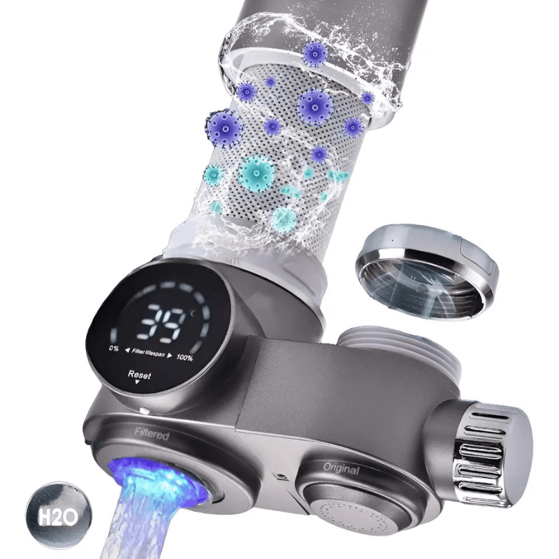 VitalAqua™ Premium Tap Water Filter