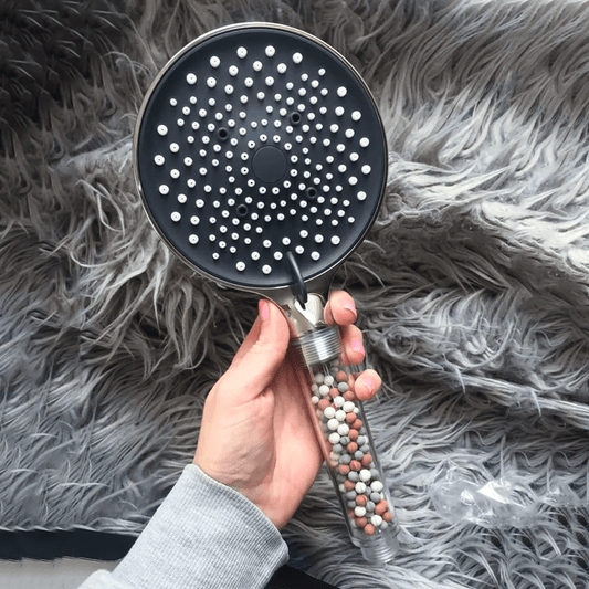 VitalAqua™ Premium Shower Mineral Head