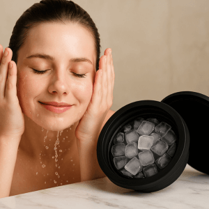 VitalAqua™ Portable Face Ice Bath