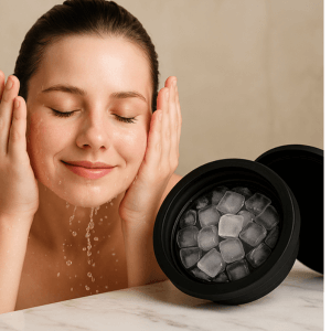 VitalAqua™ Premium Face Ice Bath