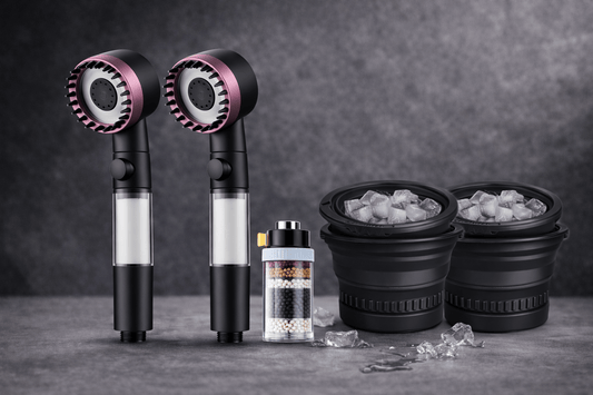 VitalAqua™ Family  Bundle