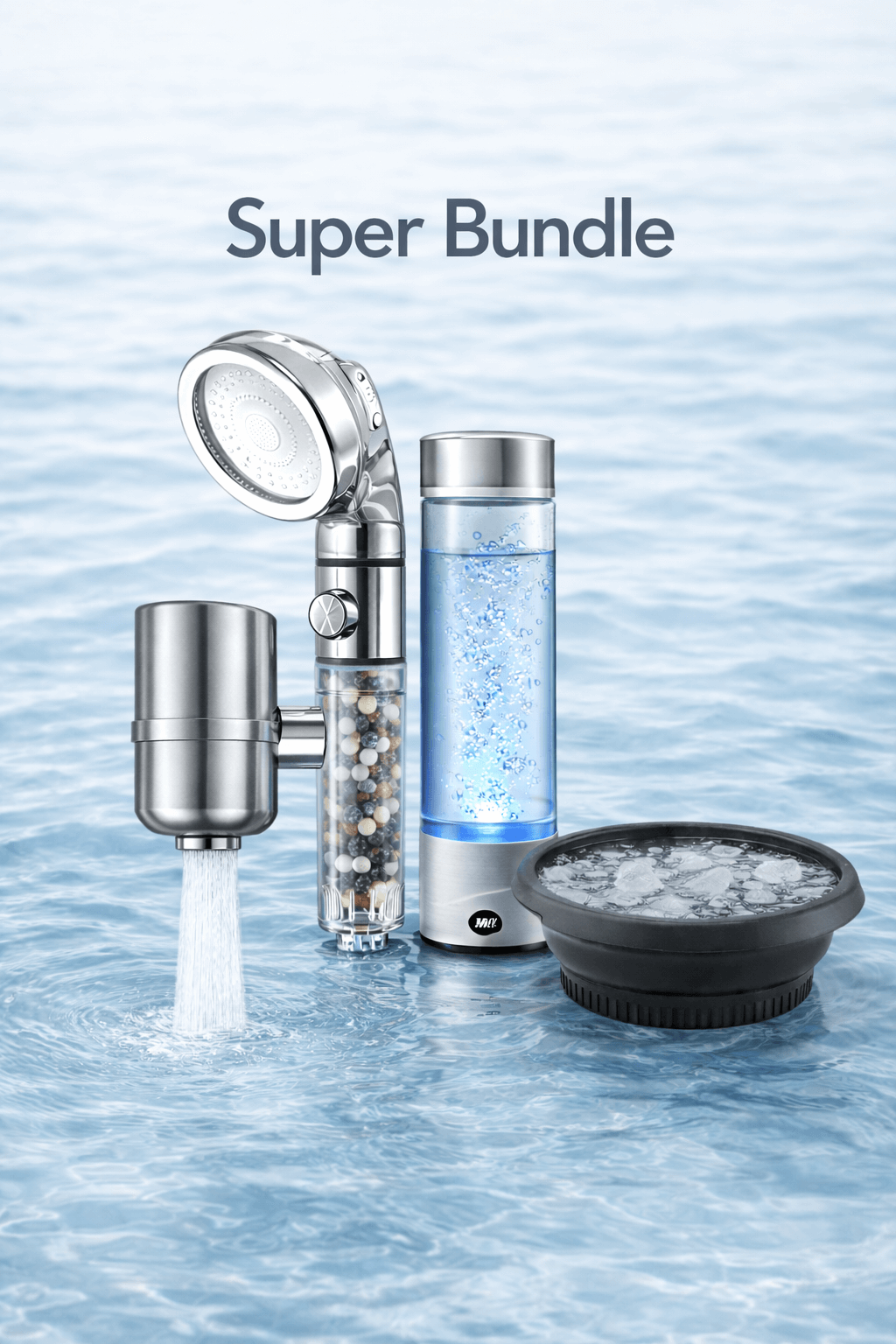 VitalAqua™ Super  Bundle